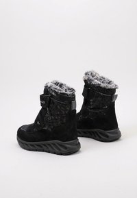 IMAC CROSS 481698 - Botas para la nieve - black