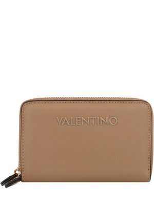 15 CM - Monedero - beige