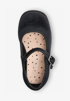 Next, Chaussures premiers pas - black