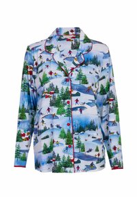 Cyberjammies MONTANA biały