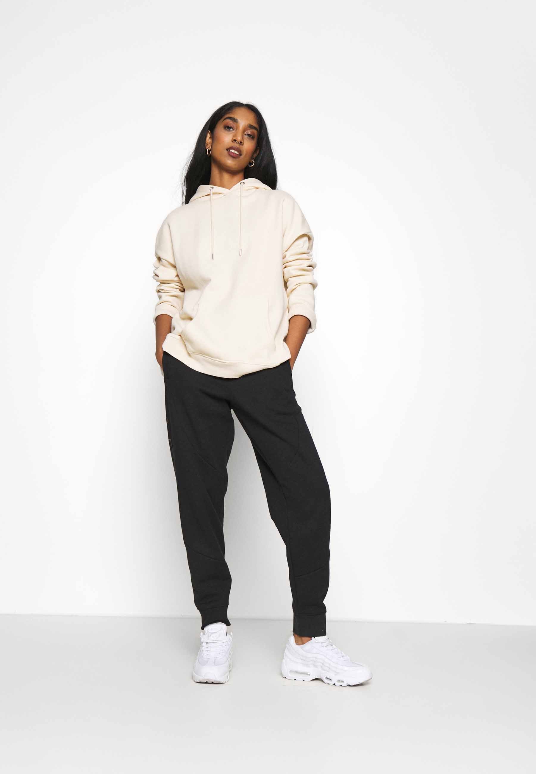 white and gold jordan tracksuit