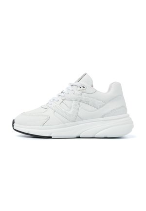 VIC KYRO - Sneakers laag - bianco