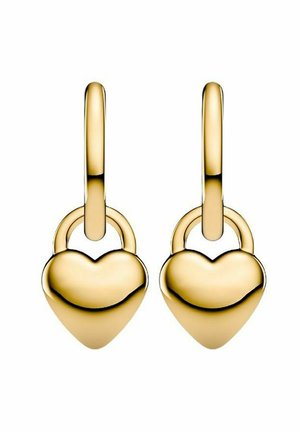 JULIA CREOLE - Örhänge - gold-coloured