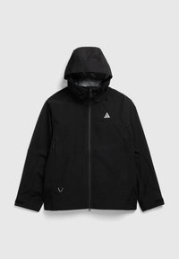 Nike ACG Giacca outdoor - black/summit white