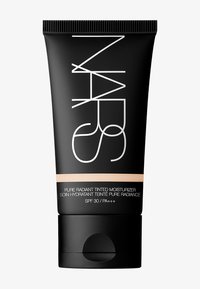NARS - PURE RADIANT TINTED MOISTURIZES - Foundation - terre-neuve Miniatyrbilde 1