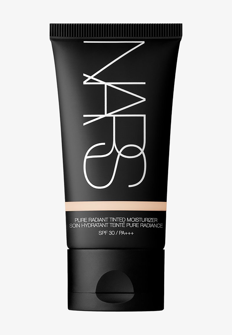 NARS - PURE RADIANT TINTED MOISTURIZES - Foundation - terre-neuve, Forstørre