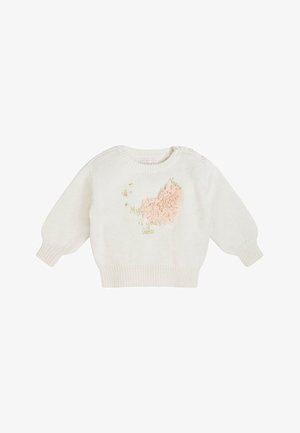 Maglione - weiß