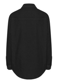 My Essential Wardrobe Chemisier - black