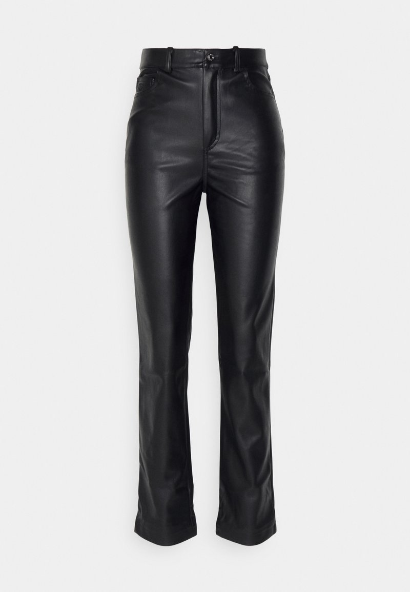 Never Fully Dressed Tall Broek zwart Never Fully Dressed Tall Broek zwart