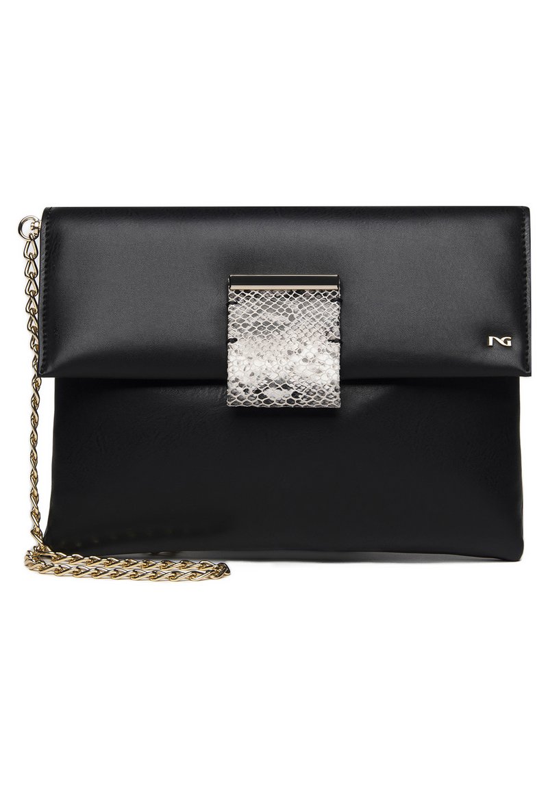 Foxy Re Pochette 001 Nero