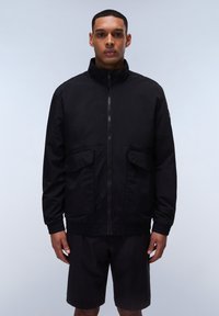 Napapijri - Bomber Jacket - black beauty Thumbnail Image 1