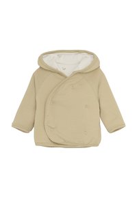Noppies NURU - Übergangsjacke - animals pattern off white
