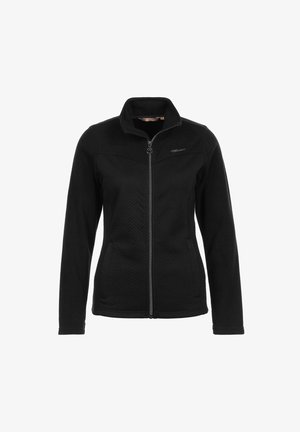 Peak Mountain ACHIFFER - Veste polaire - noir