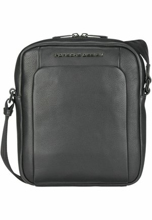 ROADSTER - Umhängetasche - black