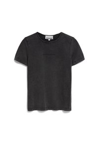 Niet geselecteerd, black