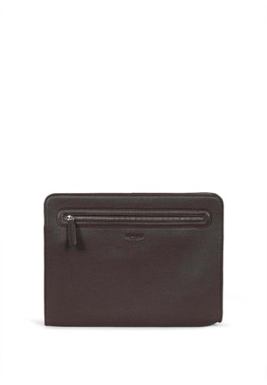 SLEEVE - Notebooktasche - dark brown