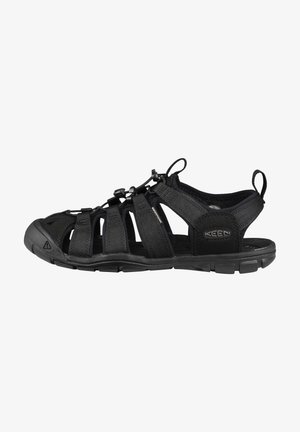 Sandali da trekking - black