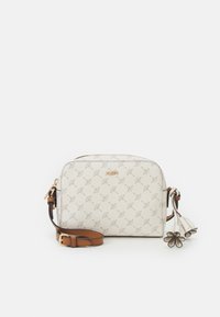 CORTINA CLOE SHOULDERBAG - Keresztpántos táska - offwhite