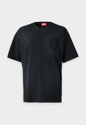 Diesel, T POCK - T-shirt imprimé - 900