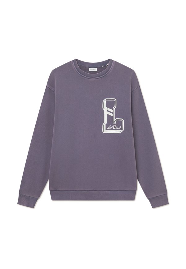 LIBERTÉ - Sweatshirt - graystone