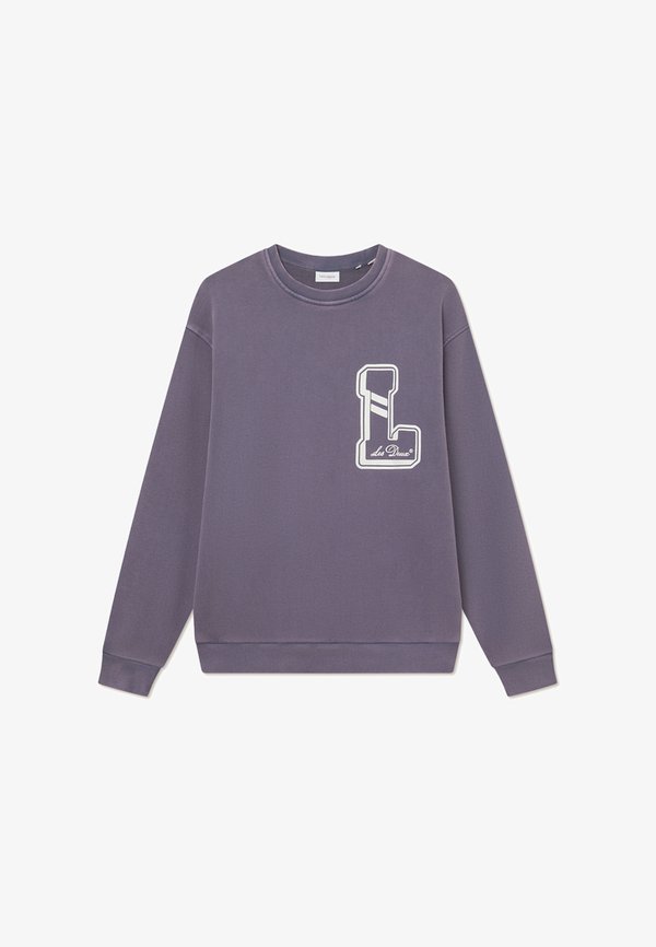 LIBERTÉ - Sweatshirt - graystone
