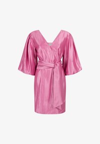 Geselecteerd, wild rose