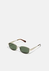 MONTE CARLO - Solbriller - light gold-coloured
