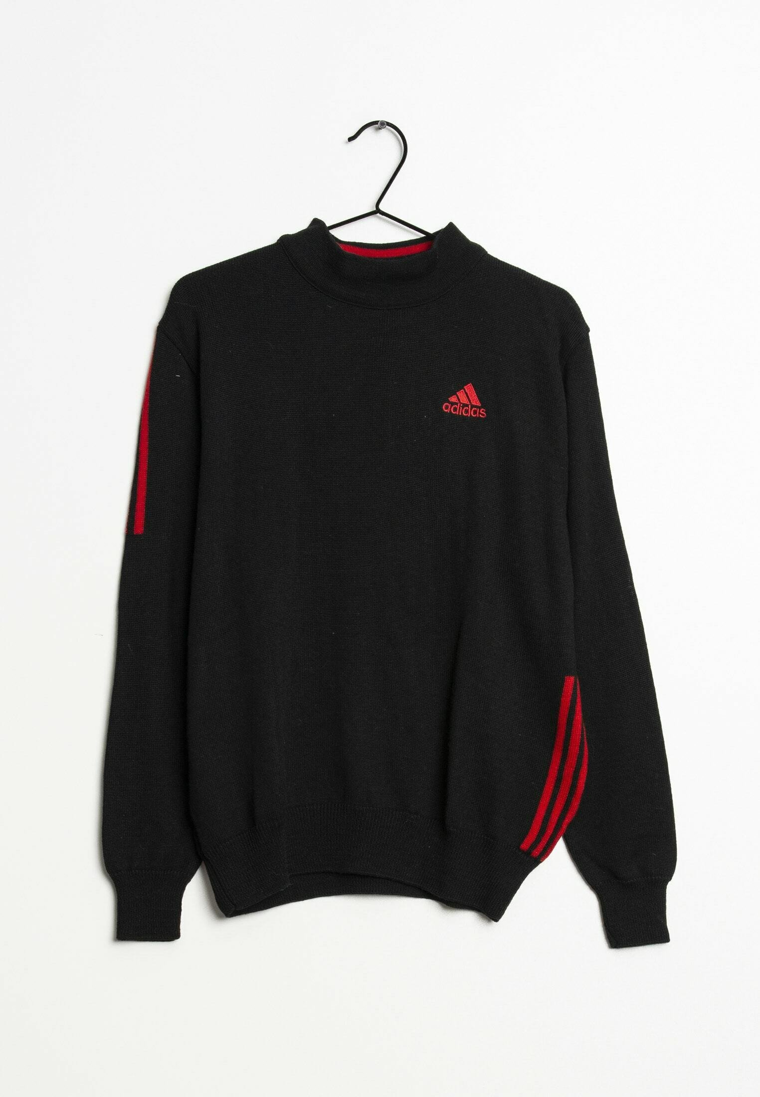 adidas Originals Jersey de punto - black/negro - Zalando.es