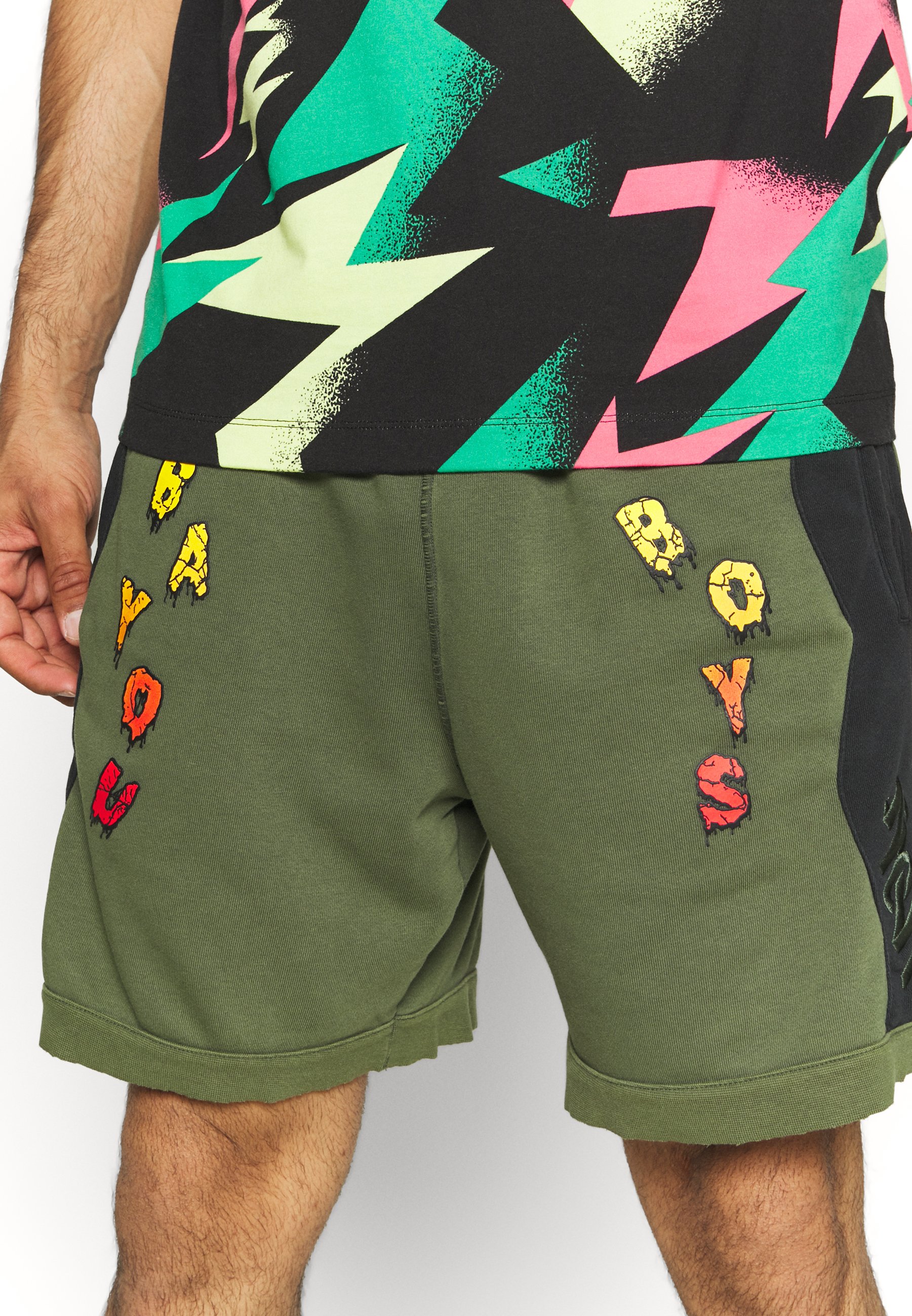 t shirt crocodile original