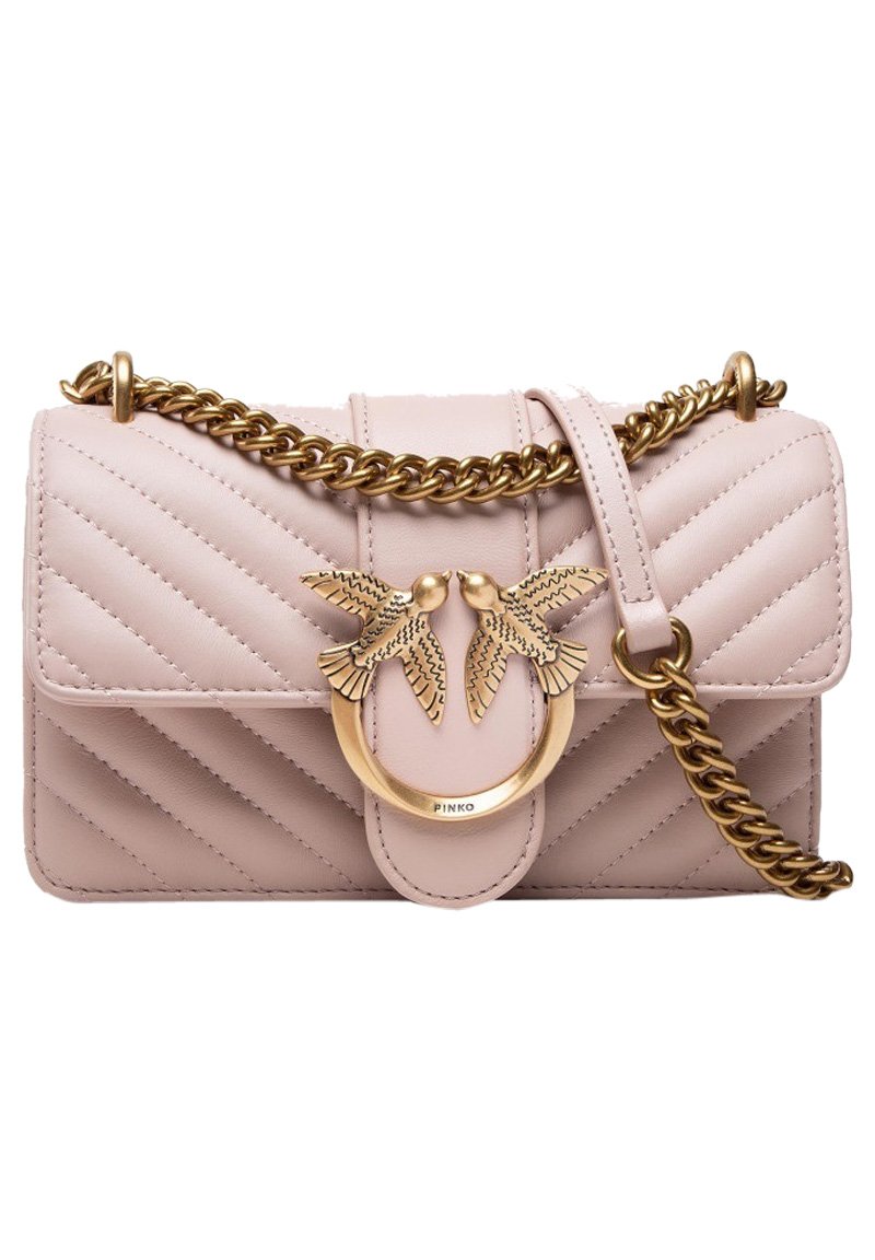 Pinko Borsa a tracolla - rosa/fuxia - Zalando.it