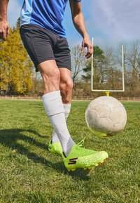 Non selezionato, yellow/black