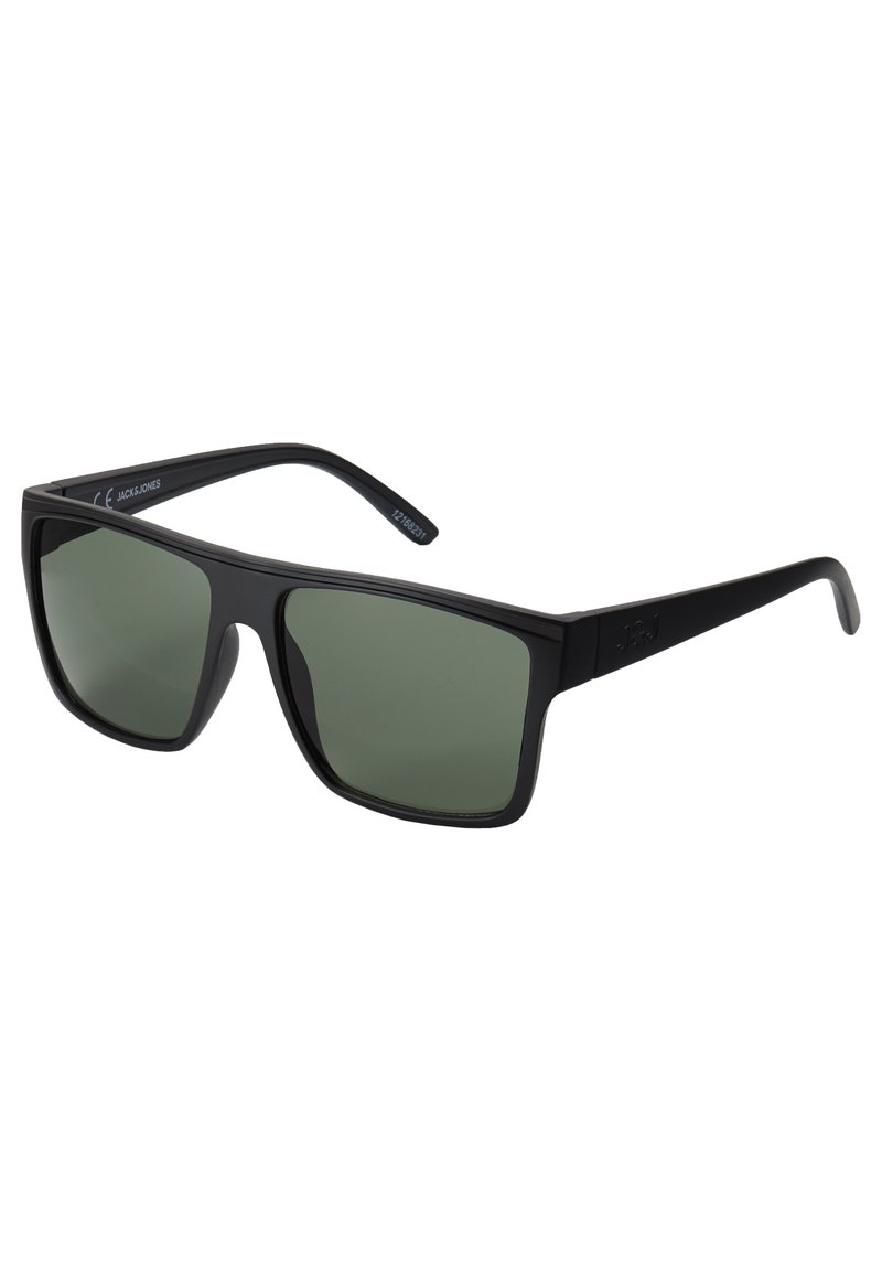 Herren Taschen & Koffer | Jack & Jones JACMAVERICK SUNGLASSES Sonnenbrille dark grey/dunkelgrau - OF31594 Herren Taschen & Koffer | Jack & Jones JACMAVERICK SUNGLASSES Sonnenbrille dark grey/dunkelgrau - OF31594