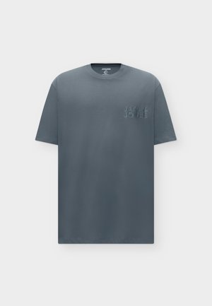 Jack & Jones, JJECORP LOGO TEE O NECK - T-shirt basique - turbulence