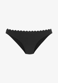 Wybrany, black