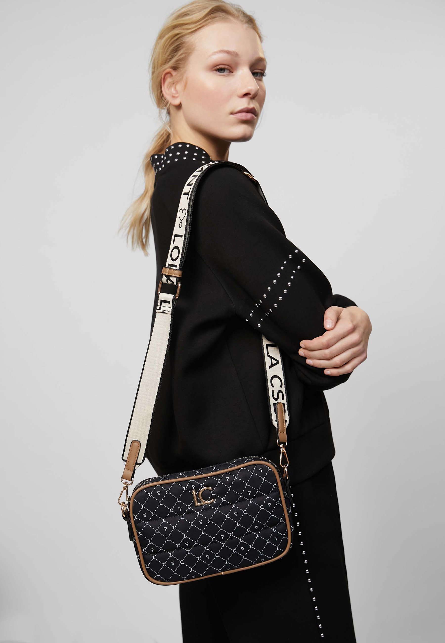 LOLA CASADEMUNT Bandolera - - Zalando.es