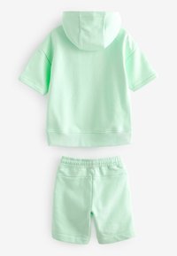 Next SET - T-shirts print - mint green