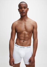 Calvin Klein Underwear - Bokserki obcisłe