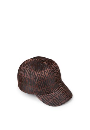Cappellino - brown