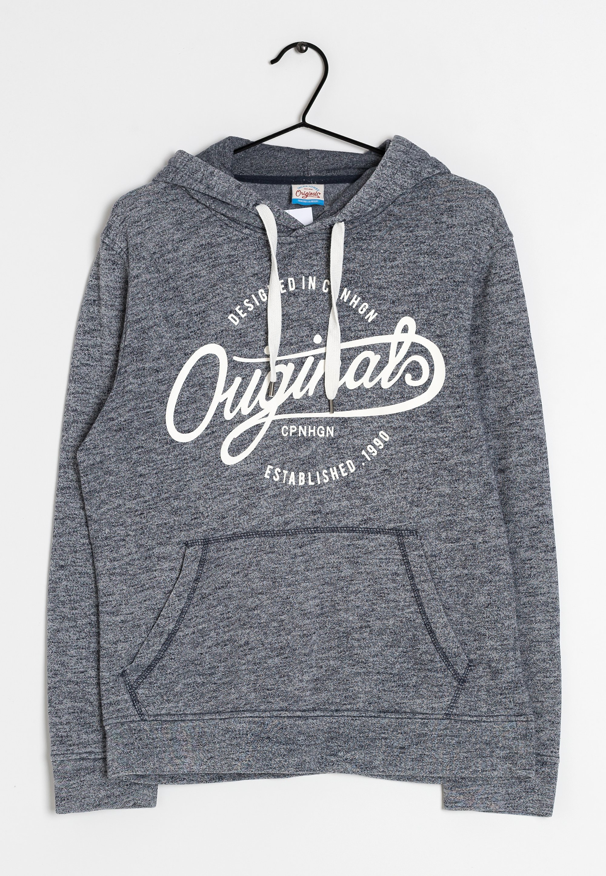 Unisex Hoodie Jack And Jones MÃ¤nner Pullover Zalando Jack Jones