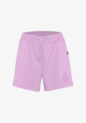 Chiemsee, Sports shorts - orchid