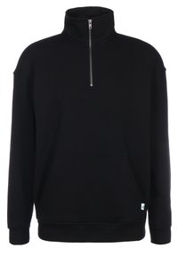 BASIC - Sportska majica - black