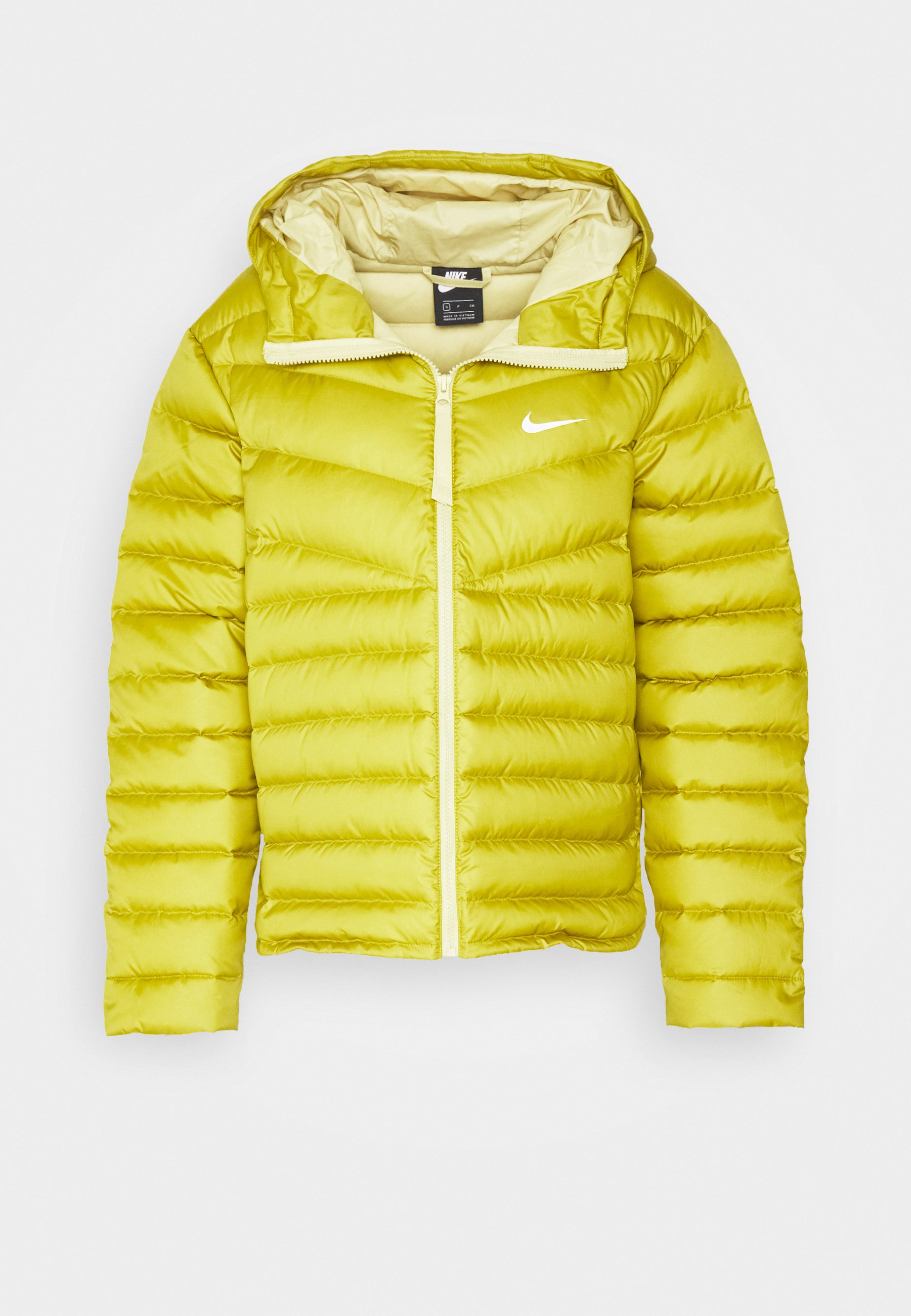 Nike Sportswear Daunenjacke tenttea tree mist Nike Sportswear Daunenjacke tenttea tree mist