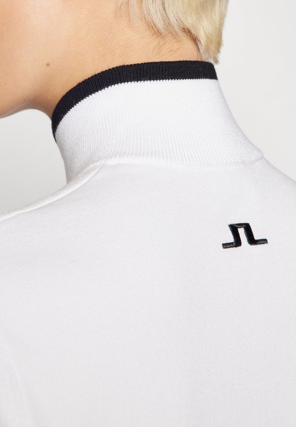 ANNA ZIP SWEATER - Zip-up sweatshirt4