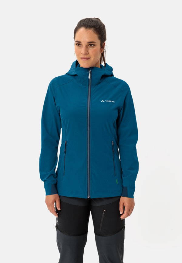 NEYLAND - Softshelljacke