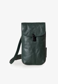 Unausgewählt, deep teal