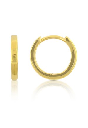 Orecchini - gelbgold