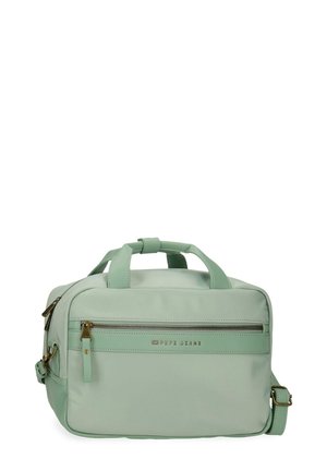 Pepe Jeans, Bandolera - green