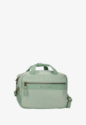 Pepe Jeans, Bandolera - green