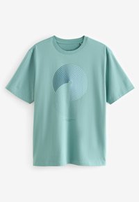 Next SMART PASTEL  3 PACK. - REGULAR FIT - T-shirts print - multi