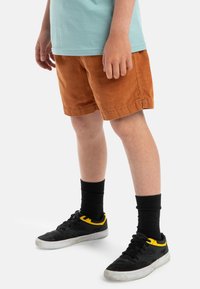 Quiksilver TAXER YOUTH - Šortky - bran